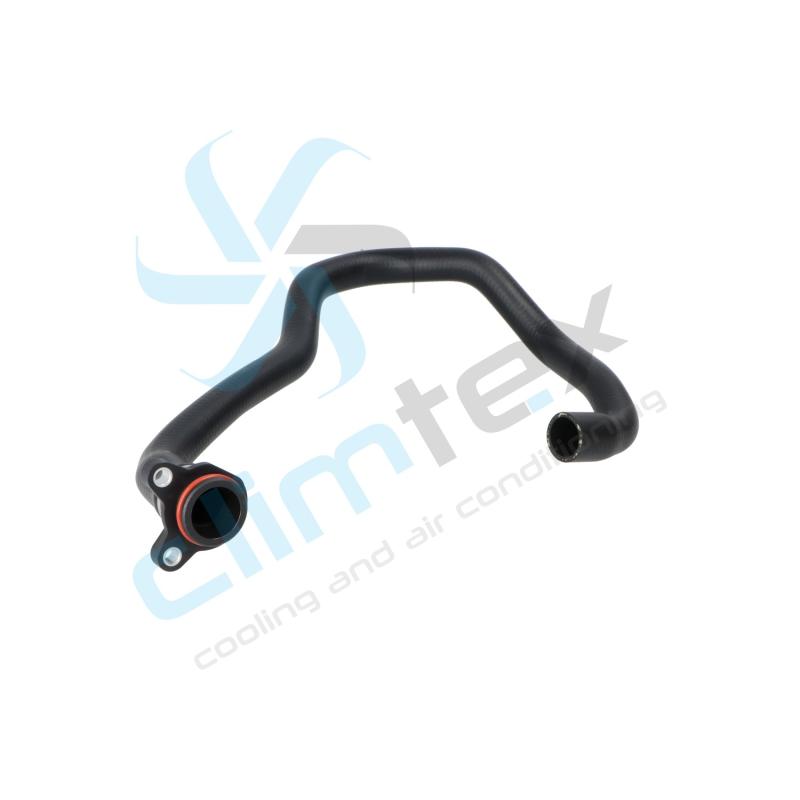 Gaine de chauffage CLIMTEX CX1-001