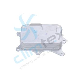 Radiateur d'huile CLIMTEX