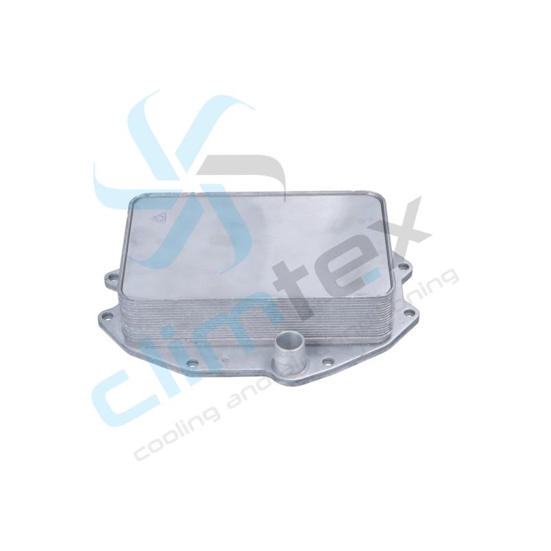 Radiateur d'huile CLIMTEX CH8-333