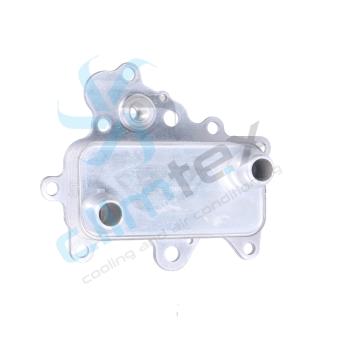 Radiateur d'huile CLIMTEX CH8-328