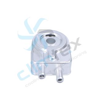 Radiateur d'huile CLIMTEX CH8-325