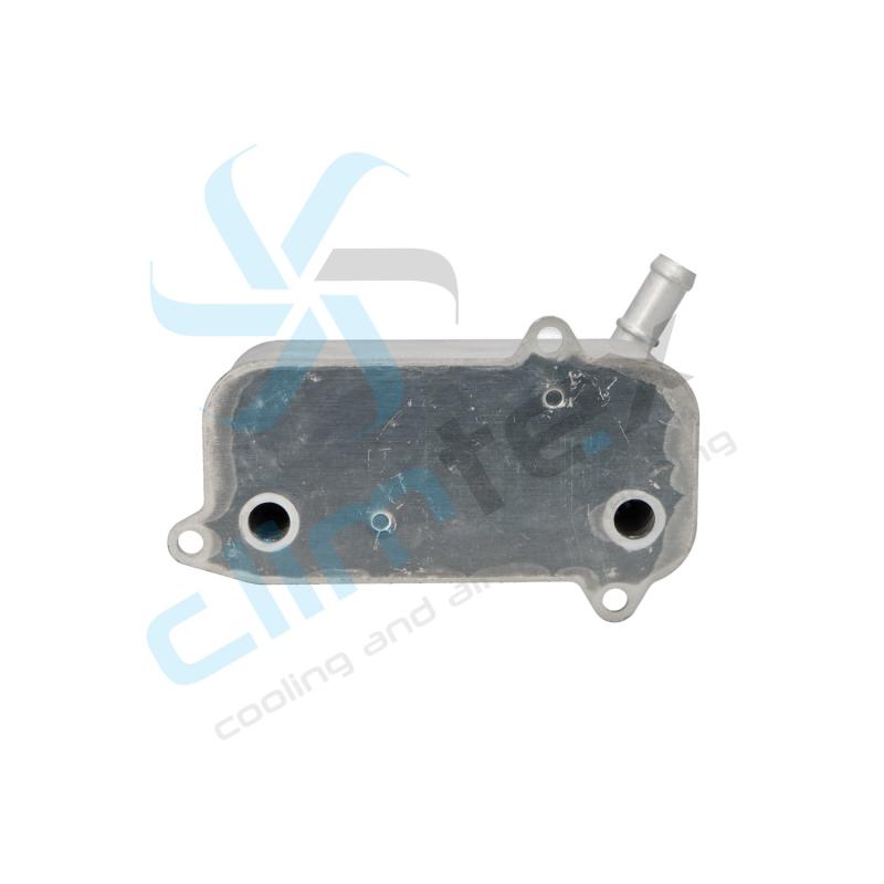 Radiateur d'huile de boîte automatique CLIMTEX CH8-322 - Visuel 1