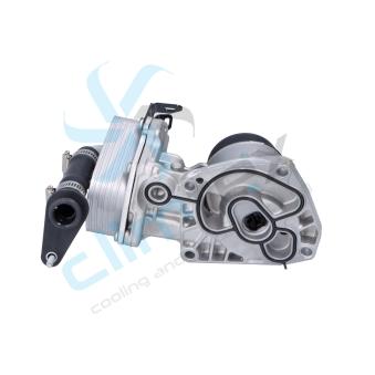 Radiateur d'huile CLIMTEX CH8-319