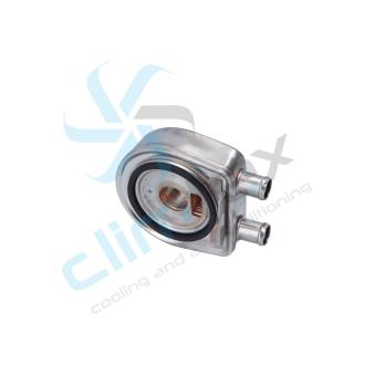 Radiateur d'huile CLIMTEX CH8-296