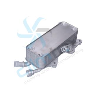 Radiateur d'huile CLIMTEX CH8-209