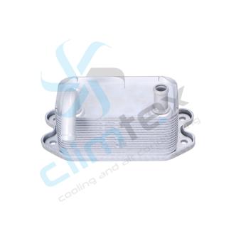 Radiateur d'huile CLIMTEX CH8-123