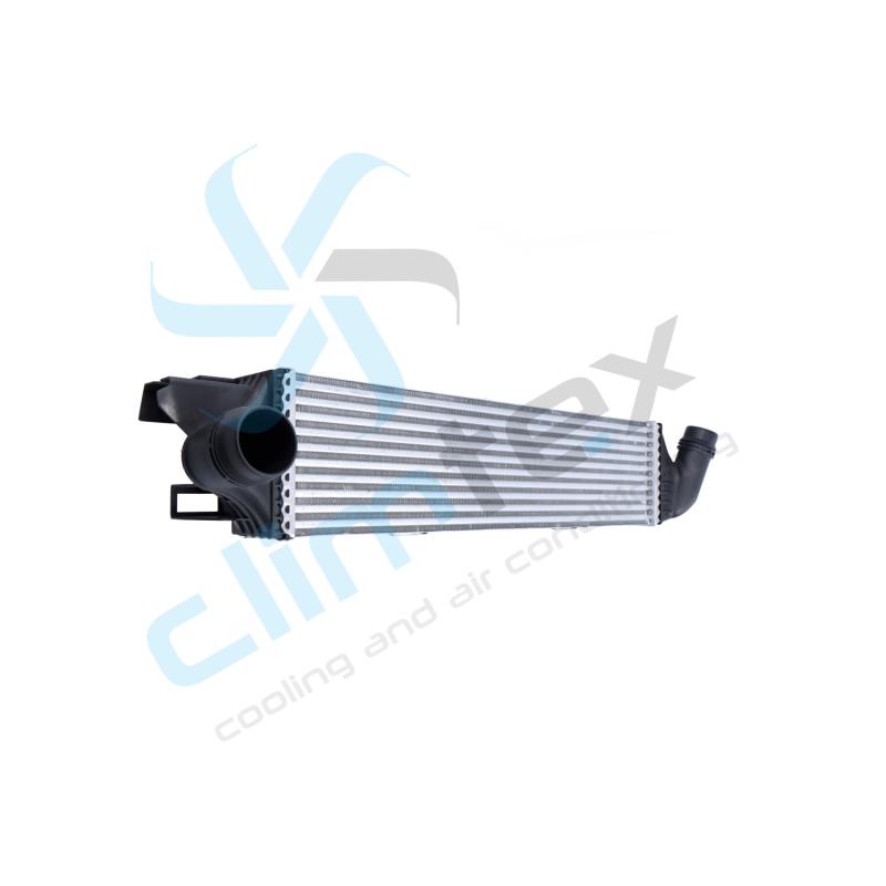 Intercooler, échangeur CLIMTEX CH4-251