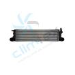 Intercooler, échangeur CLIMTEX CH4-174 - Visuel 1