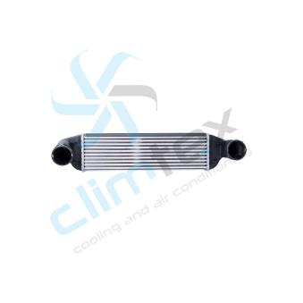 Intercooler, échangeur CLIMTEX CH4-160