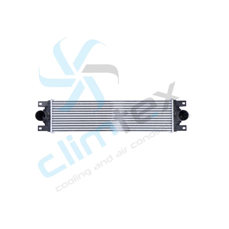 Intercooler, échangeur CLIMTEX CH4-111