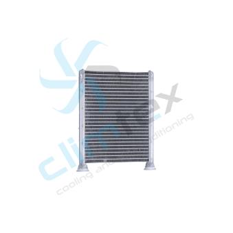 Système de chauffage CLIMTEX