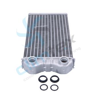 Système de chauffage CLIMTEX CH3-045