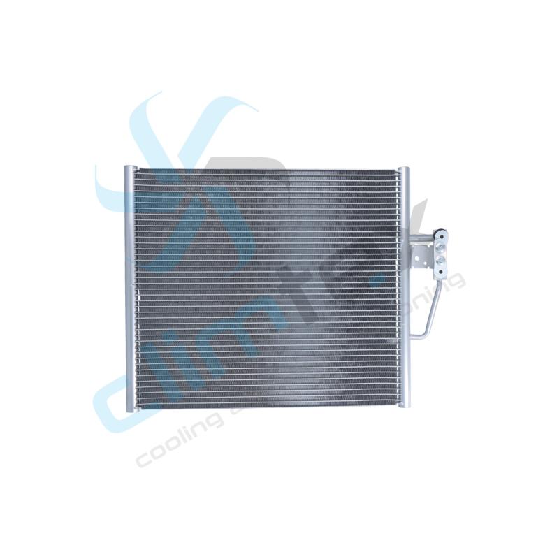 Condenseur, climatisation CLIMTEX CH2-750