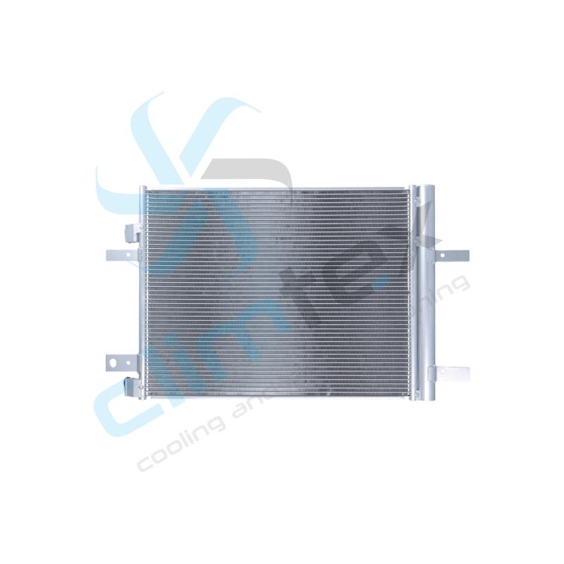 Condenseur, climatisation CLIMTEX CH2-551