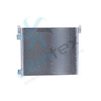 Condenseur, climatisation CLIMTEX