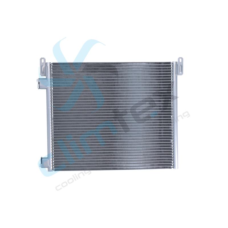 Condenseur, climatisation CLIMTEX CH2-295