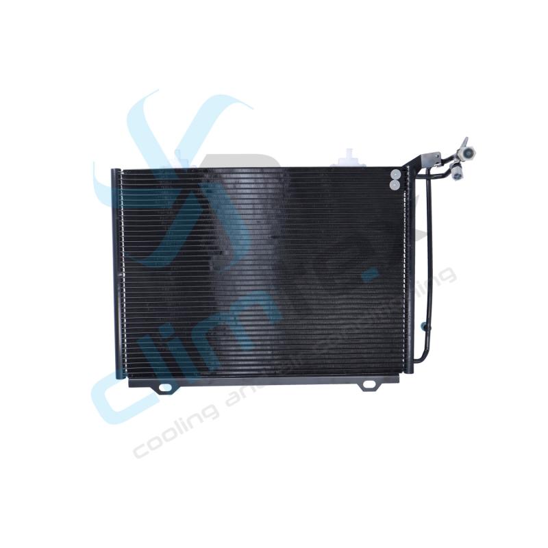 Condenseur, climatisation CLIMTEX CH2-256