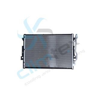 Condenseur, climatisation CLIMTEX