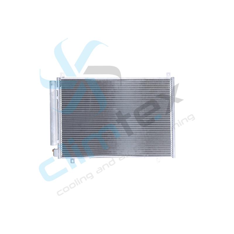 Condenseur, climatisation CLIMTEX CH2-1470