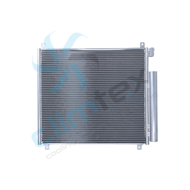 Condenseur, climatisation CLIMTEX CH2-1469