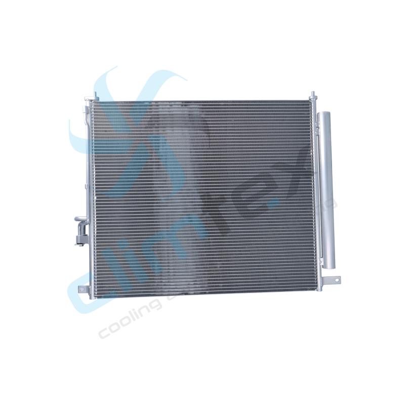 Condenseur, climatisation CLIMTEX CH2-1290