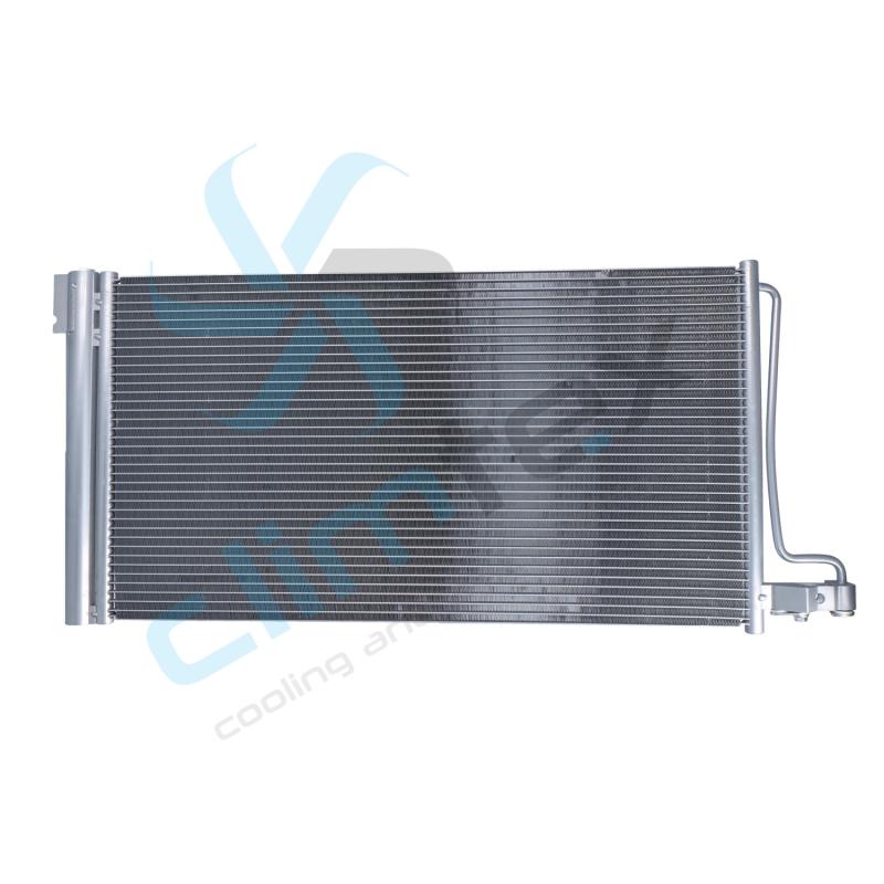 Condenseur, climatisation CLIMTEX CH2-1288