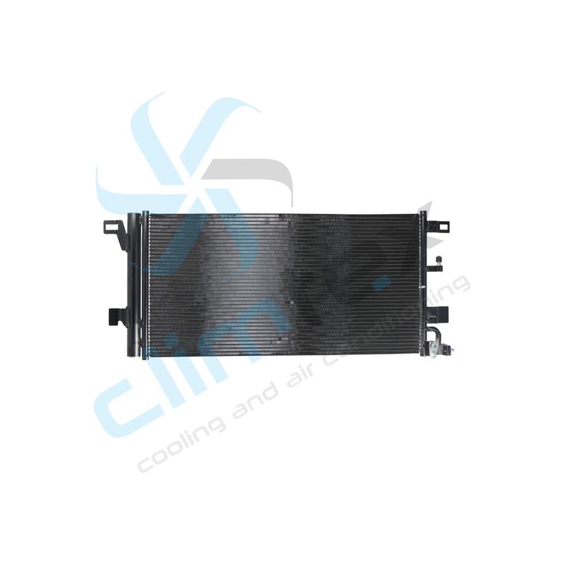 Condenseur, climatisation CLIMTEX CH2-1224