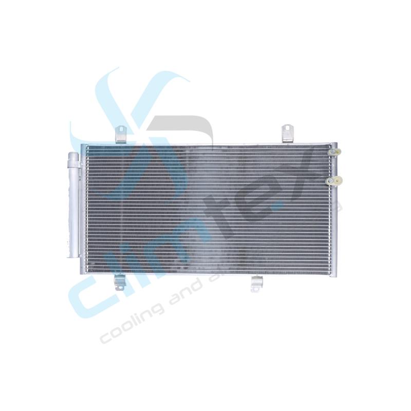 Condenseur, climatisation CLIMTEX CH2-1169