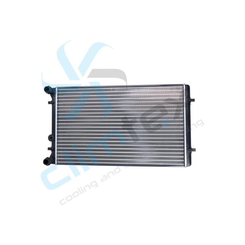 Radiateur, refroidissement du moteur CLIMTEX CH1-817