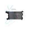 Radiateur, refroidissement du moteur CLIMTEX CH1-765 - Visuel 2