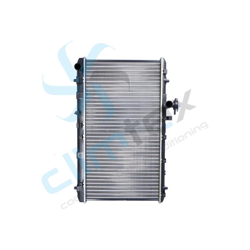 Radiateur, refroidissement du moteur CLIMTEX CH1-691