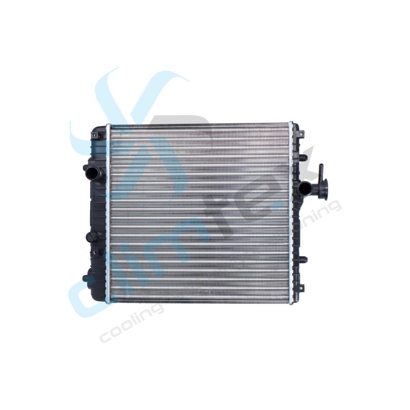 Radiateur, refroidissement du moteur CLIMTEX CH1-681
