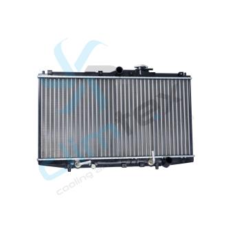 Radiateur, refroidissement du moteur CLIMTEX