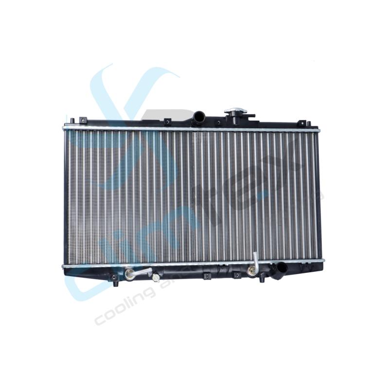 Radiateur, refroidissement du moteur CLIMTEX CH1-675