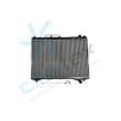 Radiateur, refroidissement du moteur CLIMTEX CH1-667 - Visuel 1