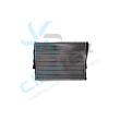 Radiateur, refroidissement du moteur CLIMTEX CH1-627 - Visuel 2