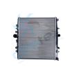 Radiateur, refroidissement du moteur CLIMTEX CH1-580 - Visuel 1