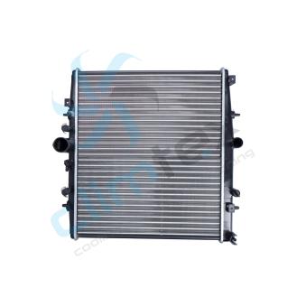 Radiateur, refroidissement du moteur CLIMTEX CH1-580