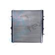Radiateur, refroidissement du moteur CLIMTEX CH1-580 - Visuel 2