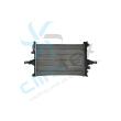 Radiateur, refroidissement du moteur CLIMTEX CH1-504 - Visuel 2