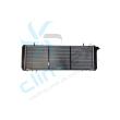 Radiateur, refroidissement du moteur CLIMTEX CH1-412 - Visuel 2