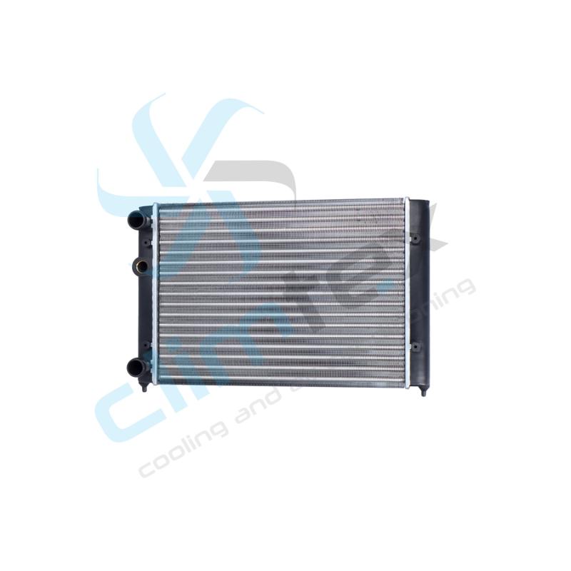Radiateur, refroidissement du moteur CLIMTEX CH1-398