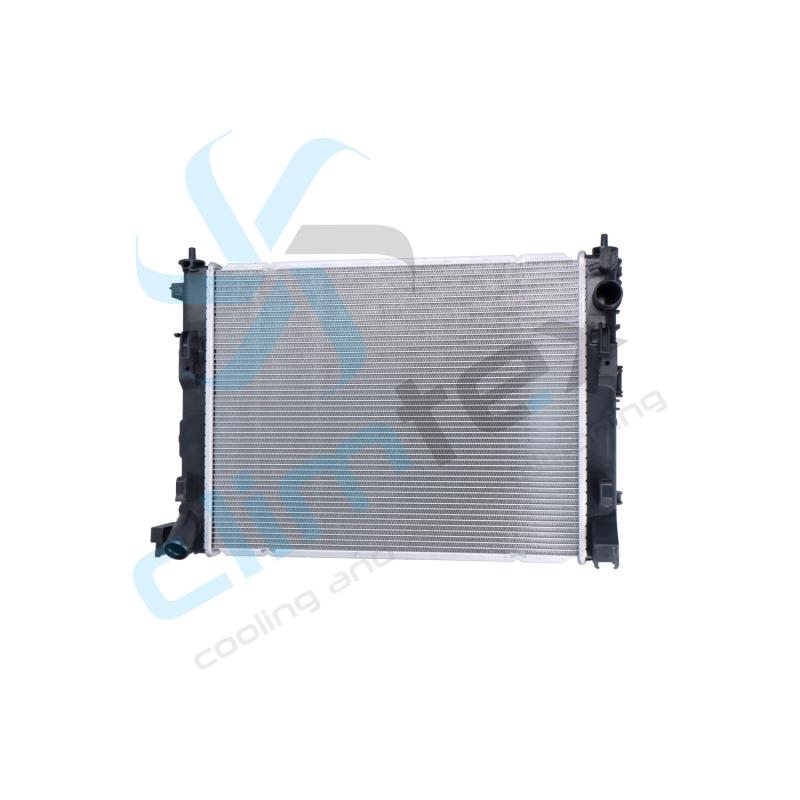 Radiateur, refroidissement du moteur CLIMTEX CH1-2245