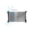 Radiateur, refroidissement du moteur CLIMTEX CH1-1740 - Visuel 1