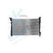 Radiateur, refroidissement du moteur CLIMTEX CH1-1740 - Visuel 2