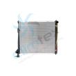 Radiateur, refroidissement du moteur CLIMTEX CH1-1680 - Visuel 1