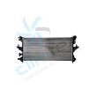 Radiateur, refroidissement du moteur CLIMTEX CH1-1544 - Visuel 1