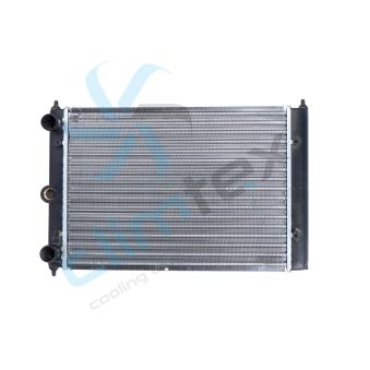 Radiateur, refroidissement du moteur CLIMTEX