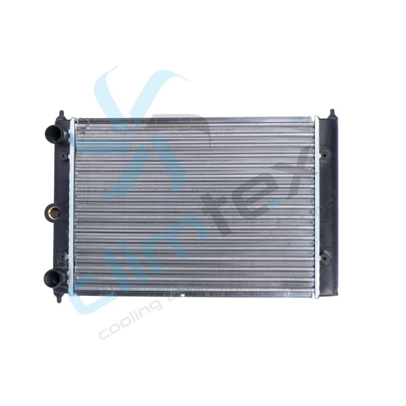 Radiateur, refroidissement du moteur CLIMTEX CH1-1411