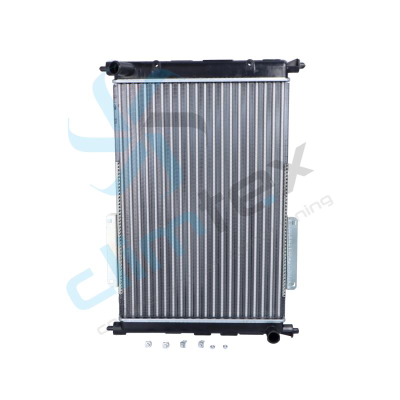 Radiateur, refroidissement du moteur CLIMTEX CH1-1290